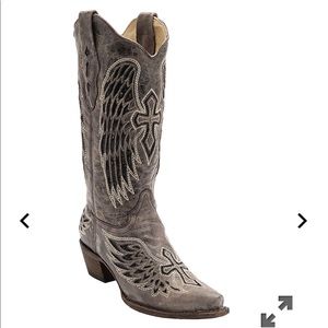 Women’s Coral Boots